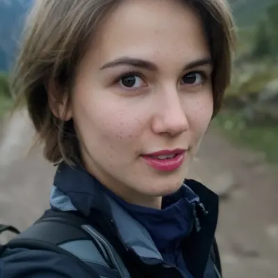 Рита, 29