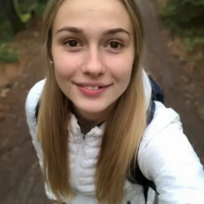 Катя